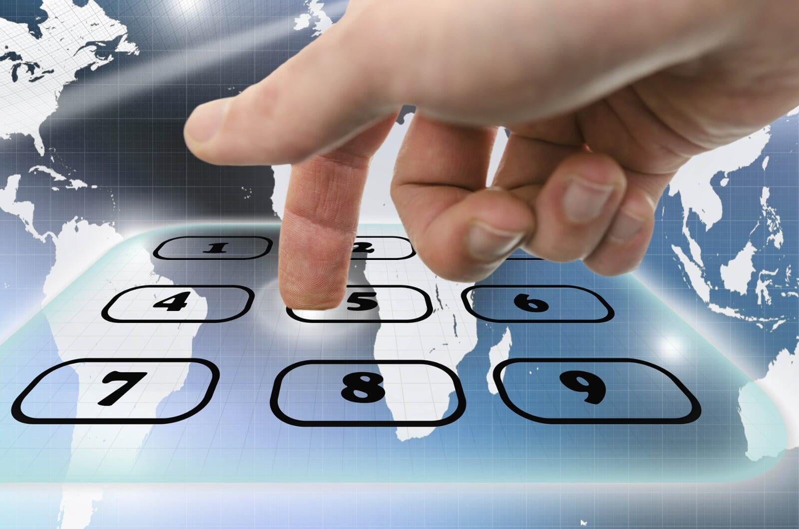 pay per call service